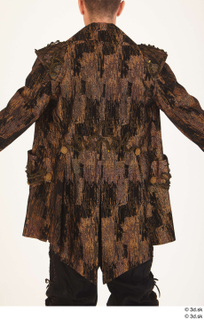 Photos Man in Historical Civilian suit 6 18th century jacket…
